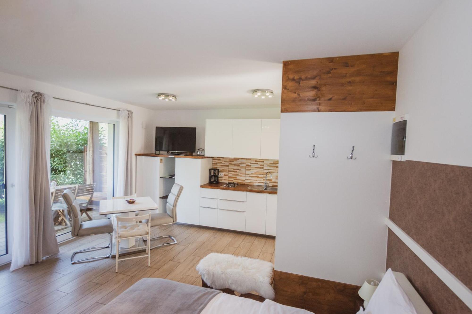 Pr'Fik Apartments Kranj Habitación foto